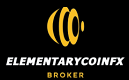 Elementarycoinfx Logo