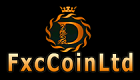 FxcCoinLtd (fxccoinlt.com) Logo