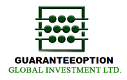 Guaranteeoptions Logo