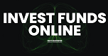 Invest funds online Logo