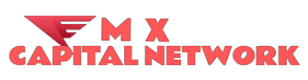 Mx Capital Network Logo