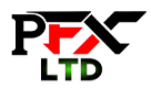 Precision Fxltd Logo