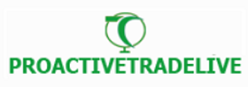 Proactive Tradelive Logo