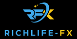 Richlife-Fx Logo