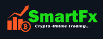 Smart CoinFx Trade Logo