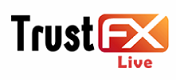 TrustFXLive Logo