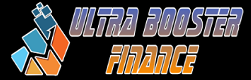 Ultraboosterfinance Logo