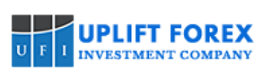 upliftfxinvest.net Logo