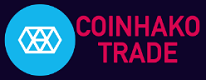 coinhakotrades.com Logo