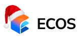 ECOS Logo