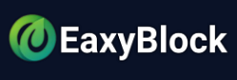 Eaxyblock Logo