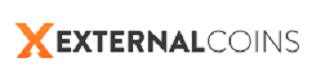 External Coins Logo