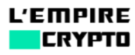 L’EMPIRE CRYPTO Logo