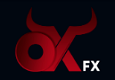 OXFX Investment Logo