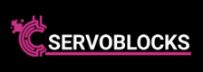 Servoblocks Logo