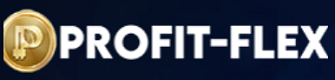 Profit-flex.world Logo