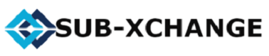 sub-xchange.com Logo