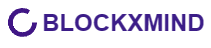 Blockxmind Logo