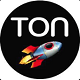 TON Booster Logo