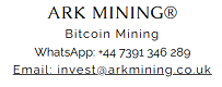 ArkMining.co.uk Logo