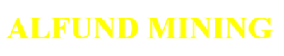 Alfund Mining Logo