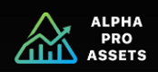 Alpha Pro Assets Logo