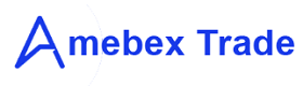 Amebex Trade Logo