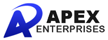 Apex Enterprises Logo