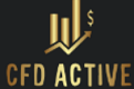 CFDACTIVE Logo