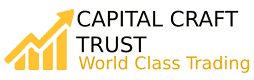 Capital Craft Trust Logo