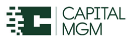 CapitalMGM Logo