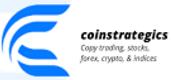 Coinstrategics Logo