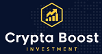 Crypta Boost Logo