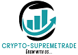 Crypto-Supremetrade Logo