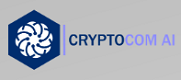 CryptoCOM Ai Logo