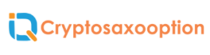 CryptoSaxoOption Logo