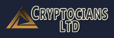 Cryptocians Ltd Logo