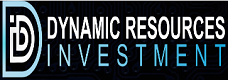 Dynamic Resources Investment Logo