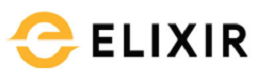 Elixir Stocks Logo
