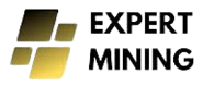 EXPERT MINING Logo