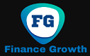 Finance-Growth.com Logo