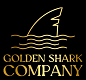 Golden Shark Company Logo