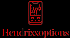 Hendrixxoptions Logo
