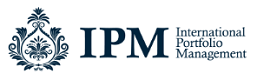 IPM International Portfolio Management Logo