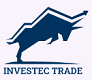 Investec Trade Logo