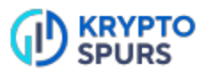 Krypto Spurs Logo