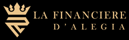 La Financiere D’Alegia Logo