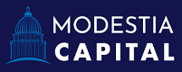 Modestia Capital Logo