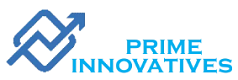 PrimeInnovatives Logo