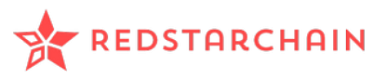 RedStarChain Logo